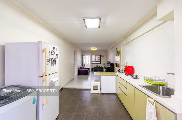 Hougang Avenue 5 thumbnail photo